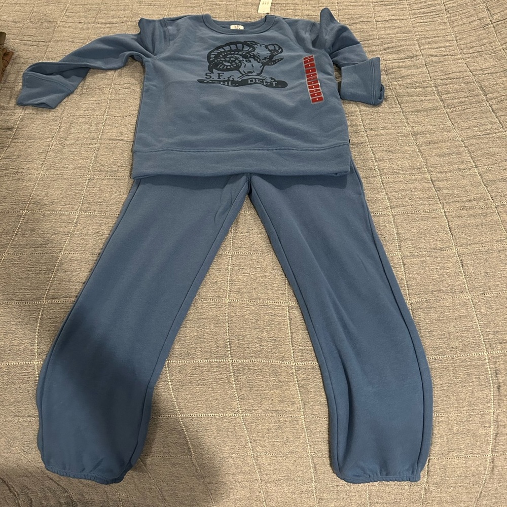 NWT GAP Kids Outfit